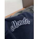 2025年7月10日入荷新作Moncler半袖POLOシャツ 高级品超厳選★入手困難/誕生日プレゼント/SUS工場M-XXL
