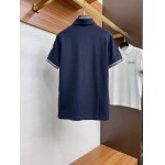 2025年7月10日入荷新作Moncler半袖POLOシャツ 高级品超厳選★入手困難/誕生日プレゼント/SUS工場M-XXL