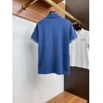 2025年7月10日入荷新作Moncler半袖POLOシャツ 高级品超厳選★入手困難/誕生日プレゼント/SUS工場M-XXL