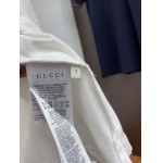 2025年7月10日入荷新作Gucci半袖POLOシャツ 高级品超厳選★入手困難/誕生日プレゼント/SUS工場M-XXL