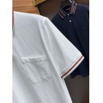 2025年7月10日入荷新作Gucci半袖POLOシャツ 高级品超厳選★入手困難/誕生日プレゼント/SUS工場M-XXL