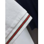 2025年7月10日入荷新作Gucci半袖POLOシャツ 高级品超厳選★入手困難/誕生日プレゼント/SUS工場M-XXL