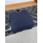 2025年7月10日入荷新作Gucci半袖POLOシャツ 高级品超厳選★入手困難/誕生日プレゼント/SUS工場M-XXL