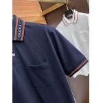 2025年7月10日入荷新作Gucci半袖POLOシャツ 高级品超厳選★入手困難/誕生日プレゼント/SUS工場M-XXL