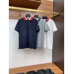 2025年7月10日入荷新作Moncler半袖POLOシャツ 高级品超厳選★入手困難/誕生日プレゼント/SUS工場M-XXL