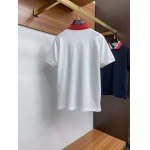 2025年7月10日入荷新作Moncler半袖POLOシャツ 高级品超厳選★入手困難/誕生日プレゼント/SUS工場M-XXL