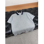 2025年7月10日入荷新作Moncler半袖POLOシャツ 高级品超厳選★入手困難/誕生日プレゼント/SUS工場M-XXL