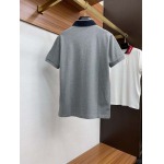 2025年7月10日入荷新作Moncler半袖POLOシャツ 高级品超厳選★入手困難/誕生日プレゼント/SUS工場M-XXL