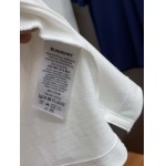 2025年7月10日入荷新作Burberry半袖POLOシャツ 高级品超厳選★入手困難/誕生日プレゼント/SUS工場M-XXL