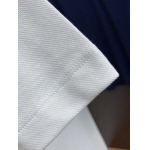 2025年7月10日入荷新作Burberry半袖POLOシャツ 高级品超厳選★入手困難/誕生日プレゼント/SUS工場M-XXL