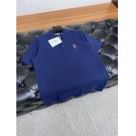 2025年7月10日入荷新作Burberry半袖POLOシャツ 高级品超厳選★入手困難/誕生日プレゼント/SUS工場M-XXL