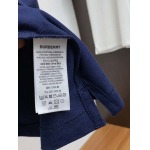 2025年7月10日入荷新作Burberry半袖POLOシャツ 高级品超厳選★入手困難/誕生日プレゼント/SUS工場M-XXL
