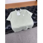 2025年7月10日入荷新作Burberry半袖POLOシャツ 高级品超厳選★入手困難/誕生日プレゼント/SUS工場M-XXL