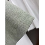 2025年7月10日入荷新作Burberry半袖POLOシャツ 高级品超厳選★入手困難/誕生日プレゼント/SUS工場M-XXL