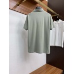 2025年7月10日入荷新作Burberry半袖POLOシャツ 高级品超厳選★入手困難/誕生日プレゼント/SUS工場M-XXL