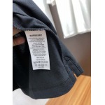 2025年7月10日入荷新作Burberry半袖POLOシャツ 高级品超厳選★入手困難/誕生日プレゼント/SUS工場M-XXL