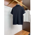 2025年7月10日入荷新作Burberry半袖POLOシャツ 高级品超厳選★入手困難/誕生日プレゼント/SUS工場M-XXL