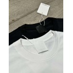 2025年7月10日入荷新作GIVENCHY 半袖Tシャツ 高级品超厳選★入手困難/誕生日プレゼント/SUS工場S-XL