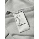 2025年7月10日入荷新作GIVENCHY 半袖Tシャツ 高级品超厳選★入手困難/誕生日プレゼント/SUS工場S-XL