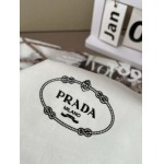 2025年7月10日入荷新作Prada半袖Tシャツ 高级品超厳選★入手困難/誕生日プレゼント/SUS工場XS-L