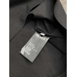 2025年7月10日入荷新作Prada半袖Tシャツ 高级品超厳選★入手困難/誕生日プレゼント/SUS工場S-XL