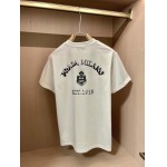 2025年7月10日入荷新作Prada半袖Tシャツ 高级品超厳選★入手困難/誕生日プレゼント/SUS工場XS-L