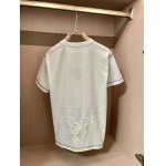 2025年7月10日入荷新作Prada半袖Tシャツ 高级品超厳選★入手困難/誕生日プレゼント/SUS工場XS-L