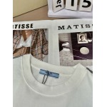 2025年7月10日入荷新作Prada半袖Tシャツ 高级品超厳選★入手困難/誕生日プレゼント/SUS工場XS-L