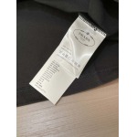 2025年7月10日入荷新作Prada半袖Tシャツ 高级品超厳選★入手困難/誕生日プレゼント/SUS工場XS-L