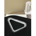 2025年7月10日入荷新作Prada半袖Tシャツ 高级品超厳選★入手困難/誕生日プレゼント/SUS工場XS-L