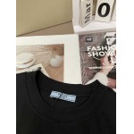 2025年7月10日入荷新作Prada半袖Tシャツ 高级品超厳選★入手困難/誕生日プレゼント/SUS工場XS-L