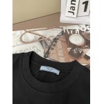 2025年7月10日入荷新作Prada半袖Tシャツ 高级品超厳選★入手困難/誕生日プレゼント/SUS工場XS-L