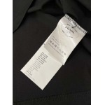 2025年7月10日入荷新作Prada半袖Tシャツ 高级品超厳選★入手困難/誕生日プレゼント/SUS工場XS-L