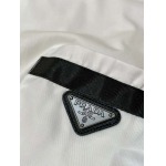 2025年7月10日入荷新作Prada半袖Tシャツ 高级品超厳選★入手困難/誕生日プレゼント/SUS工場XS-L