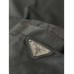 2025年7月10日入荷新作Prada半袖Tシャツ 高级品超厳選★入手困難/誕生日プレゼント/SUS工場XS-L