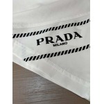 2025年7月10日入荷新作Prada半袖Tシャツ 高级品超厳選★入手困難/誕生日プレゼント/SUS工場XS-L