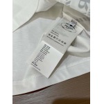 2025年7月10日入荷新作Prada半袖Tシャツ 高级品超厳選★入手困難/誕生日プレゼント/SUS工場XS-L