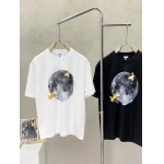 2025年7月10日入荷新作LOEWE半袖Tシャツ 高级品超厳選★入手困難/誕生日プレゼント/SUS工場S-XL