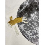 2025年7月10日入荷新作LOEWE半袖Tシャツ 高级品超厳選★入手困難/誕生日プレゼント/SUS工場S-XL