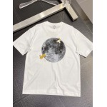 2025年7月10日入荷新作LOEWE半袖Tシャツ 高级品超厳選★入手困難/誕生日プレゼント/SUS工場S-XL