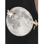 2025年7月10日入荷新作loewe半袖Tシャツ 高级品超厳選★入手困難/誕生日プレゼント/SUS工場S-XL