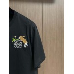 2025年7月10日入荷新作loewe半袖Tシャツ 高级品超厳選★入手困難/誕生日プレゼント/SUS工場XS-L