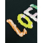 2025年7月10日入荷新作Loewe半袖Tシャツ 高级品超厳選★入手困難/誕生日プレゼント/SUS工場S-XL