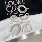 2025年7月10日入荷新作Loewe半袖Tシャツ 高级品超厳選★入手困難/誕生日プレゼント/SUS工場S-XL