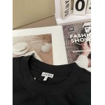 2025年7月10日入荷新作Loewe半袖Tシャツ 高级品超厳選★入手困難/誕生日プレゼント/SUS工場XS-L