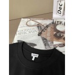 2025年7月10日入荷新作Loewe半袖Tシャツ 高级品超厳選★入手困難/誕生日プレゼント/SUS工場XS-L