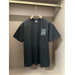 2025年7月10日入荷新作Loewe半袖Tシャツ 高级品超厳選★入手困難/誕生日プレゼント/SUS工場XS-L