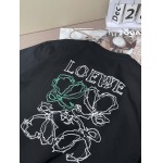 2025年7月10日入荷新作Loewe半袖Tシャツ 高级品超厳選★入手困難/誕生日プレゼント/SUS工場XS-L