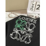 2025年7月10日入荷新作Loewe半袖Tシャツ 高级品超厳選★入手困難/誕生日プレゼント/SUS工場XS-L