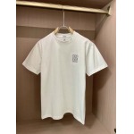 2025年7月10日入荷新作Loewe半袖Tシャツ 高级品超厳選★入手困難/誕生日プレゼント/SUS工場XS-L